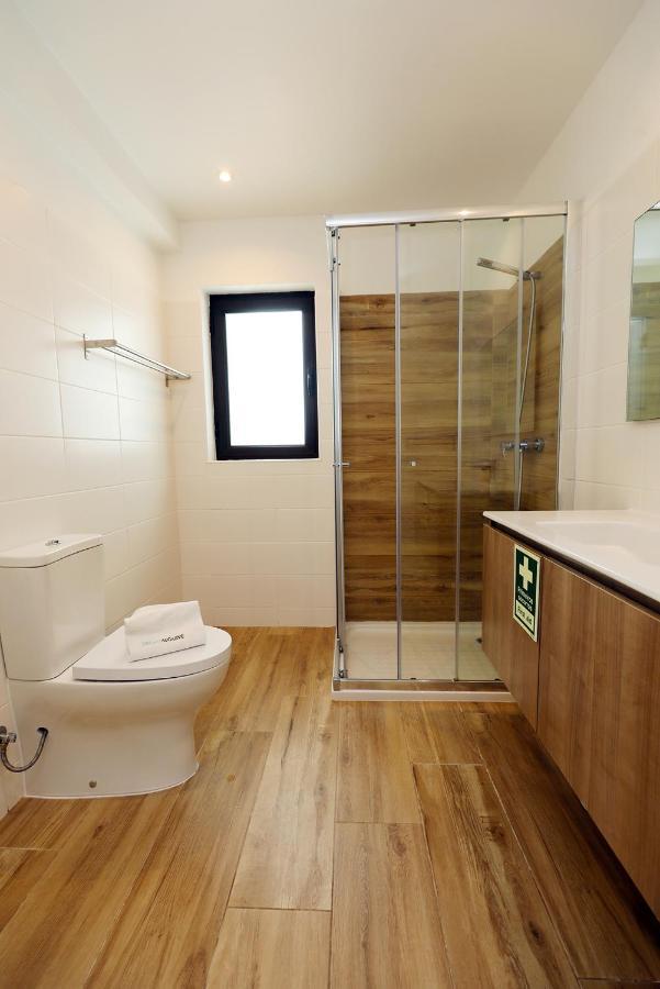 A57 - Lighthouse Apartment In Via Dona Ana Lagos Exterior foto